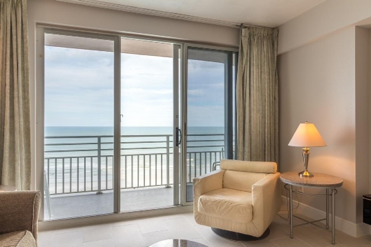 Ocean Walk Resort 908 Дейтона Бийч Екстериор снимка